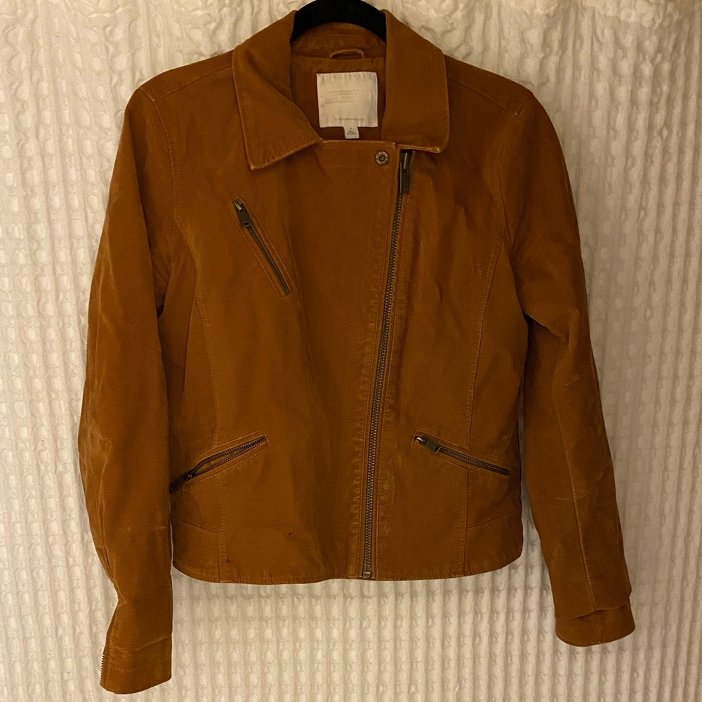 Anthropologie Ett Twa Jacket